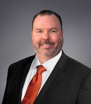 Darrin Hansen
