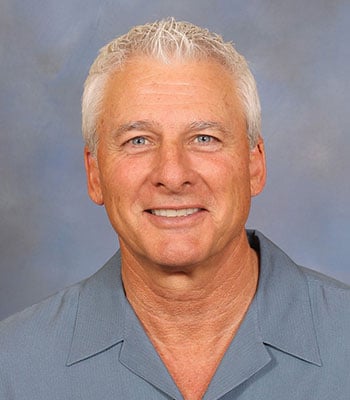 Ken Cox