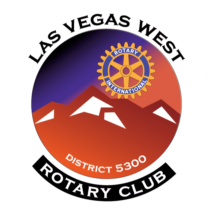 Rotary Club of Las Vegas West