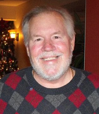 Tom Novotny