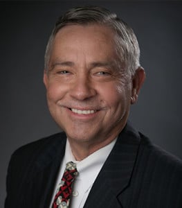 Bill Pierce