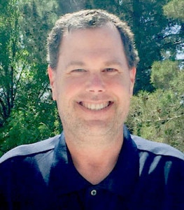 Brett Grant