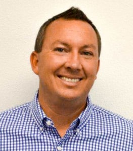 Luke Burke