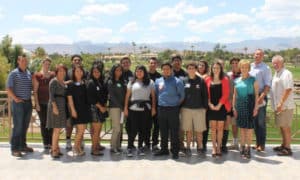 Join the Rotary Club of Las Vegas West