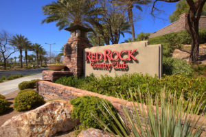 Red Rock Country Club