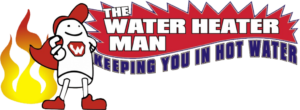 The Water Heater Man